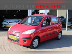 Hyundai i10 - 1.1 Active//97.180Km