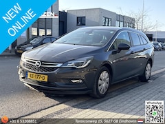 Opel Astra Sports Tourer - 1.0 Business+ | MOTOR DEFECT | Airco | Cruise | Navi | PDC |