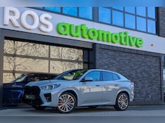 BMW X2 - sDrive20i M-Sport | NIEUWSTAAT | BTW | PANO | HUD | ELEK TREKHAAK | CAMERA ACHTER | SHADOW