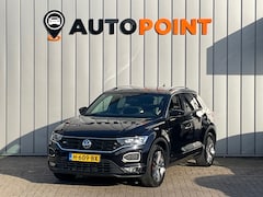 Volkswagen T-Roc - 1.5 TSI R-LINE Business|TREKHAAK|CAMERA|VIRTUAL.COCKPIT|STOEL.VRM|ADAPT.CRUISE|START/STOP|