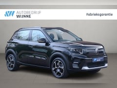 Citroën C3 - 1.2 Turbo 100pk Plus | App Connect | Airco | Cruise | PDC