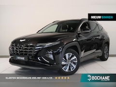 Hyundai Tucson - 1.6 T-GDI MHEV Comfort | Adaptieve cruise | Camera | Trekhaak | Climate control | AppleCar
