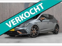 SEAT Leon - CUPRA R 2.0 TSI Nr. 561/799 DSG Carbon Performance Uniek