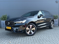 Volvo XC60 - T6 Plus Dark Recharge Plug-In Hybrid AWD | Pano | Memory | 360 camera | Verwarmde voorruit