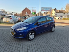 Ford Fiesta - 1.0 Style