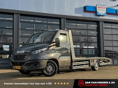 Iveco Daily - 35S18H 3.0 410 | Oprijwagen | dealer onderhouden