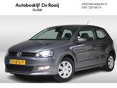 Volkswagen Polo - 1.2 Easyline Airco | Centrale vergrendeling | Radio |