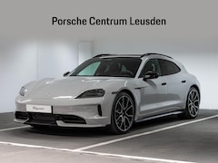 Porsche Taycan Sport Turismo - Black Edition