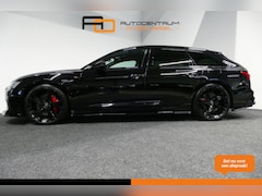 Audi A6 Avant - 55 TFSI e quattro Competition / S Line / RS6 look Diffuser / Maxton Design Bodykit V.2 / H