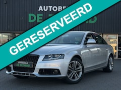 Audi A4 Limousine - 1.8 TFSI Pro Line Business