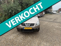 Nissan Qashqai - 1.6 Acenta