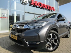 Honda CR-V - 2.0 HYBRID 184pk AWD E-CVT Executive, Trekhaak, volledig dealer onderhouden