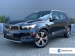 Volvo XC40 - 1.5 T5 Recharge Inscription | Stoel & Stuurwiel-verwarmd | Pilot Assist | BLIS | Leder | K