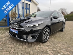 Kia Cee'd Sportswagon - Ceed 1.6 GDI PHEV ExecutiveLine | 10 jaar garantie, Stoelventilatie, Elektr. stoel, Digita