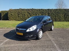 Opel Corsa - 1.4-16V Enjoy