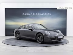 Porsche 911 - 991 - 3.4 CARRERA COUPE PDK
