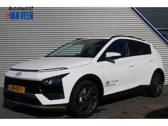 Hyundai Bayon - 1.0 T-GDI Premium Automaat | Navi | Full Led | Adapt. Cruise |