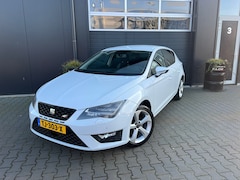 SEAT Leon ST - 1.2 TSI Style