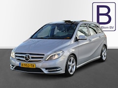 Mercedes-Benz B-klasse - 180 Prestige /Pano/Leder/Navi/Dealer onderhouden/