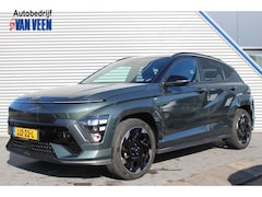 Hyundai Kona Electric - N Line Business 64.8 kWh | Navi | Adapt. Cruise | Full Led