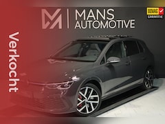 Volkswagen Golf - 1.4 eHybrid GTE / PANO / ACC / KEYLESS / CAMERA / ALCANTARA