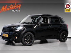 MINI Countryman - 1.6 One Chili BLACK EDITION