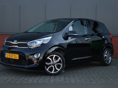 Kia Picanto - 1.0 DPi DynamicPlusLine apple carplay