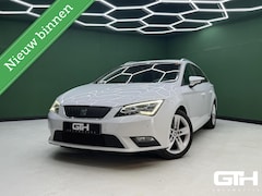 SEAT Leon ST - 1.0 EcoTSI Camera | Navi | Trekhaak | NAP