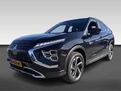 Mitsubishi Eclipse Cross - 2.4 PHEV S-AWC 173pk Automaat Intense+