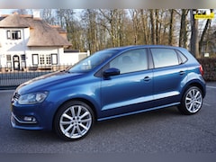 Volkswagen Polo - 1.2 TSI Comfortline 5Drs Airco