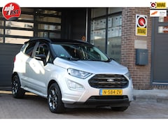 Ford EcoSport - 1.0 EcoBoost ST-Line // Carplay // Trekhaak // PDC // Cruise