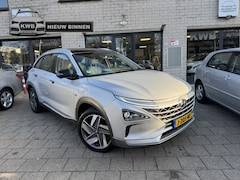 Hyundai NEXO - FCEV Plus Pack Pano Incl BTW