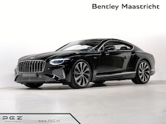 Bentley Continental GT - 4.0 V8 Hybrid Azure TOURING SPECIFICATION|WELLNESS SEATING|ROTATING DISPLAY|B&O