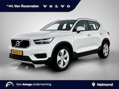 Volvo XC40 - T3 Momentum Pro | Trekhaak | Pilot Assist | Camera | BLIS |
