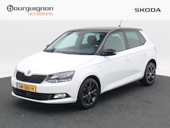 Skoda Fabia - 1.0 TSi Clever | Cruise Control | Climate Control | Stoelverwarming | Bluetooth | Navigati