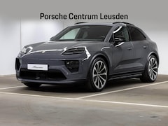 Porsche Macan - 4
