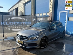 Mercedes-Benz A-klasse - 180 pano amg-pakket