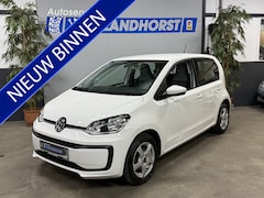 Volkswagen Up! - 1.0 BMT move up // airco // facelift