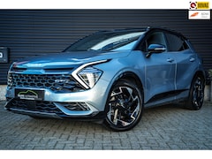 Kia Sportage - 1.6 T-GDi MHEV GT-Plusline | ACC | CarPlay | Panorama | Leder | Trekhaak | Camera | Two to