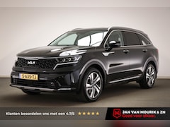 Kia Sorento - 1.6 T-GDI Plug-in Hybrid 4WD DynamicPlusLine 7p. | LEDER | CAMERA