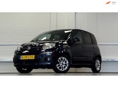 Fiat Panda - 0.9 TwinAir Lounge 2e Eigenaar Airco Garantie Nieuwe APK