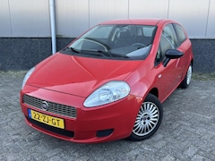 Fiat Grande Punto - 1.2 Active Punto