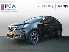 Peugeot 2008 - 1.2 PureTech Blue Lease Allure