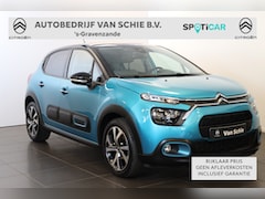 Citroën C3 - PT 83 Shine Camera | Navi | Sensoren | Apple Carplay/Android Auto