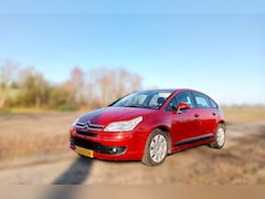 Citroën C4 - 1.4-16V Image