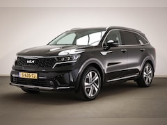 Kia Sorento - 1.6 T-GDI Plug-in Hybrid 4WD DynamicPlusLine 7p. | LEDER | CAMERA