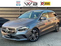 Mercedes-Benz B-klasse - 200 Leder I ACC I Camera I Carplay