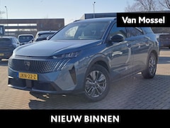 Peugeot 5008 - 1.2 Hybrid 145 Allure Uniek aanbod Uit voorraad leverbaar