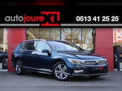Volkswagen Passat Variant - 1.5 TSI R-Line Business + | Origineel NL | Camera | ACC | Dynamic Light | Virtual Cockpit