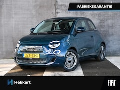 Fiat 500 - Torino Launch Edition 1.0 Hybrid 65pk CRUISE.C | 16''LM | DAB | APPLE-CARPLAY | PDC ACHTER